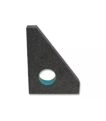 ART.0590 - CONTROL SQUARE IN BLACK GRANITE