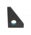 ART.0590 - CONTROL SQUARE IN BLACK GRANITE