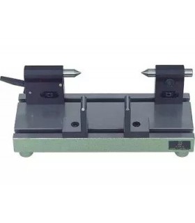 ART.2045 - UNIVERSAL TABLE FOR SHAFT CONTROL