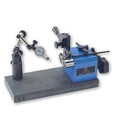 ART.2040 - INSTRUMENT FOR CONCENTRICITY AND PERPENDICULARITY CONTROL