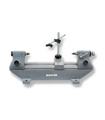 ART.0526 - INSPECTION BENCH FOR SHAFT CONCENTRICITY CHECKS, ECO-LINE