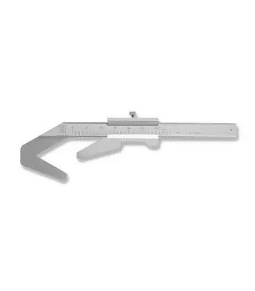 ART.0741 - CALIBER FOR CUTTERS WITH 3 CUTTING EDGES