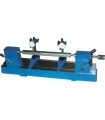 ART.0525 - INSPECTION BENCH FOR SHAFT CONCENTRICITY CHECKS