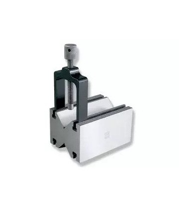 ART.0531 - "V" BLOCK WITH CLAMP