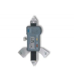 ART.0743 - DIGITAL CALIPER FOR MEASURING WELD SEAMS