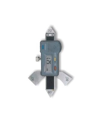 ART.0743 - CALIBRO DIGITALE PER CORDONI DI SALDATURE