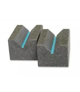 ART.0541 - "V" BLOCKS IN GRANITE