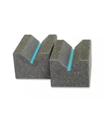 ART.0541 - "V" BLOCKS IN GRANITE