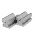 ART.0540 - RIGHT ANGLE "V" BLOCKS IN CAST IRON