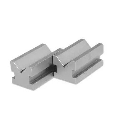 ART.0540 - RIGHT ANGLE "V" BLOCKS IN CAST IRON