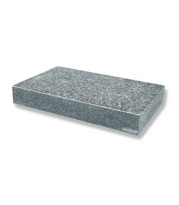 ART.580/581 - SURFACE PLATE IN GRANITE