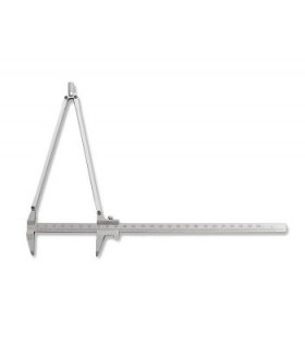 ART.0864 - EXTERNAL MARKING CALIPER