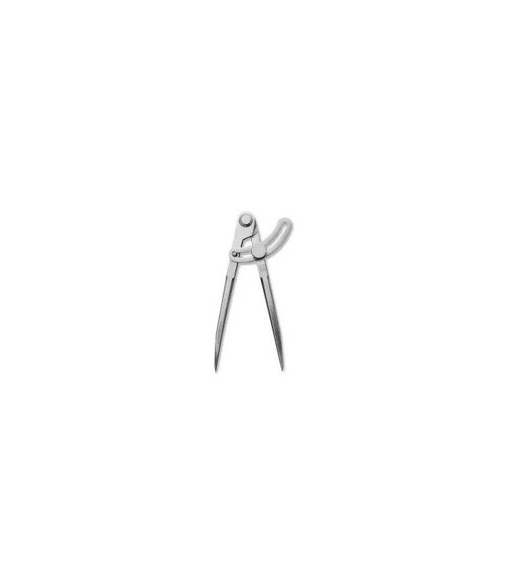 ART.0843 - QUADRANT MODEL COMPASS FOR MACHINISTS