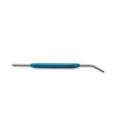 ART.0863 - SCRIBING PENCIL WITH HEAT-INSULATED GRIP