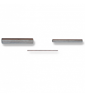 ART.0904 - SET OF CYLINDRICAL PINS CALIBRATED