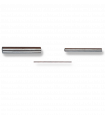 ART.0904 - SET OF CYLINDRICAL PINS CALIBRATED