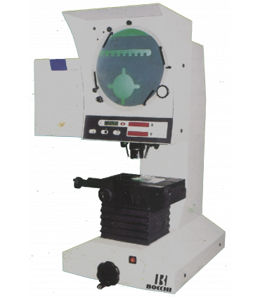 ART.1100 - VERTICAL PROFILE PROJECTOR