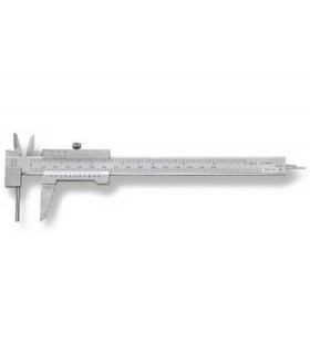 ART.0914 - CALIBRO CON CORSOIO MONOBLOCCO