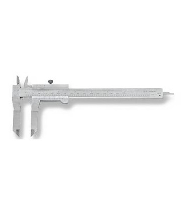ART.0913 - CALIBER WITH MONOBLOC SLIDE