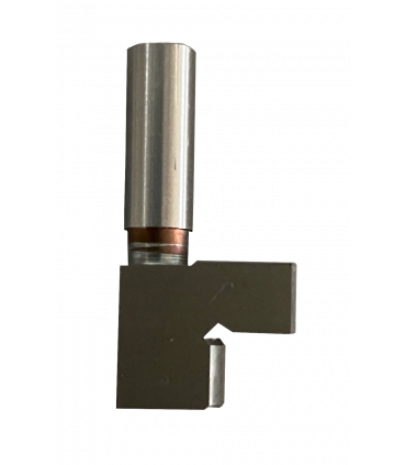 ART. 2520 - TASTATORI Ø5 RAGGIATI PER INTERNI