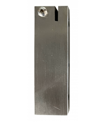 ART. 2510 - MORSETTI PORTA TASTATORI Ø5