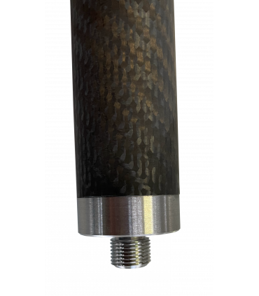 ART. 2410 - CARBON SHAFT Ø30