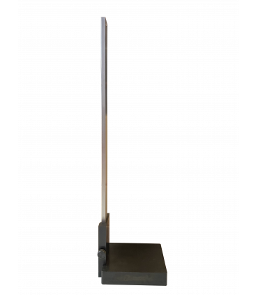 ART.0102 - MISURATORE DI ALTEZZE CON ASTA REGOLABILE