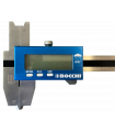 ART.0058 - DIGITAL CALIPER SUITABLE FOR MEASURING THE SEATING OF 23° RING-JOINT