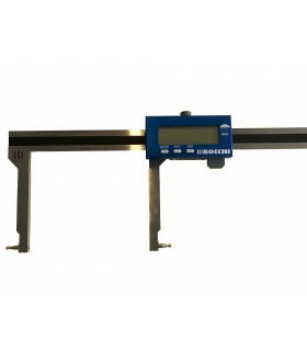 ART.0057 - DIGITAL CALIPER WITH HIGH-TECH SYLVAC ELECTRONICS