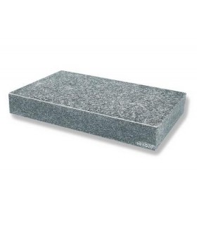 ART.0581 - SURFACE PLATE IN GRANITE