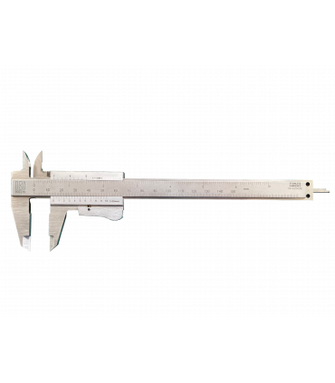 ART.0012 - CALIBRO MONOBLOCCO