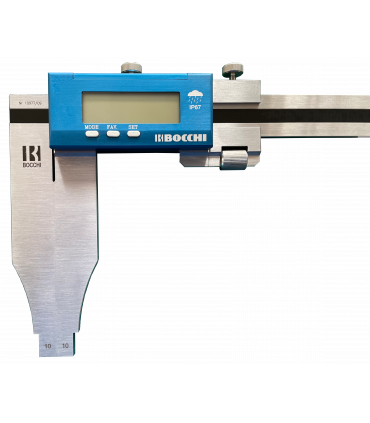 ART.0053 - DIGITAL CALIPER FOR EXTERNAL MEASUREMENTS