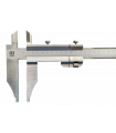 ART.0038 - CALIBER FOR EXTERNAL MEASUREMENTS