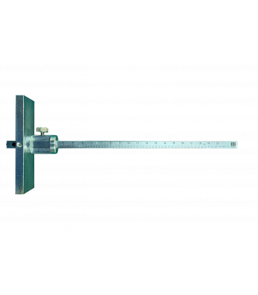 ART. 0836 - TRACCIATORE PER MECCANICI CON ASTA QUADRATA