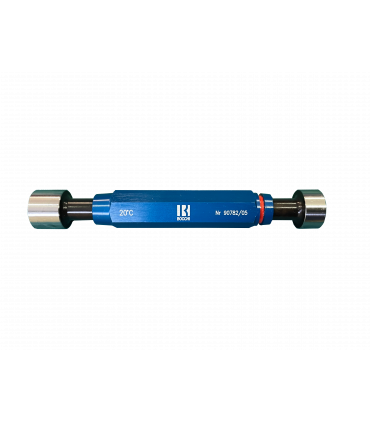ART.0900 - PLUG GAUGES GO-NOGO