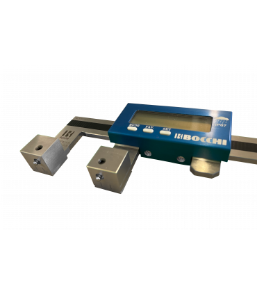 ART.0059 -  DIGITAL CALIPER IN HARDENED STAINLESS STEEL