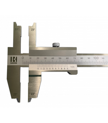ART.0046 - CALIBRO PER SEDI RING-JOINT INT - EST