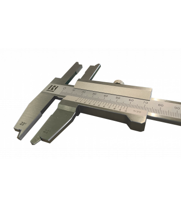 ART.0046 - CALIBRO PER SEDI RING-JOINT INT - EST