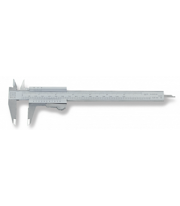 ART.0013 - CALIPER WITH MONOBLOC SLIDE