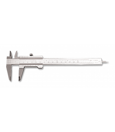 ART.0014 - CALIPER WITH MONOBLOC SLIDE