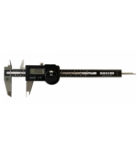 DIGITAL CALIPER IP67 52