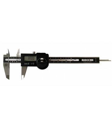 ART. 0052 - DIGITAL CALIPER IP67