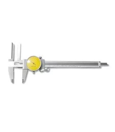 ART.0935 - CALIBER WITH PRECISION WATCH