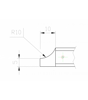 ART.0070 - CALIBRO DI PROFONDITÀ DIGITALE