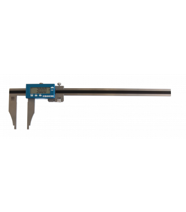 ART.0053 - DIGITAL CALIPER FOR EXTERNAL MEASUREMENTS