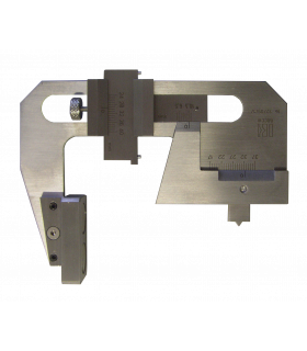 FS 000071 - POCKET CALIPER TO MEASURE QR QUOTE