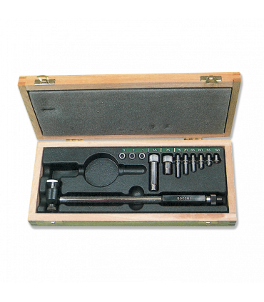 ART.0271 - HIGH PRECISION BORE GAUGES