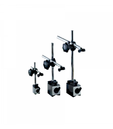 ART.0264 - PORTA COMPARATORE MAGNETICO A CHIAVETTA