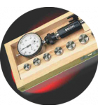 Bore Gauges And Dial Indicators